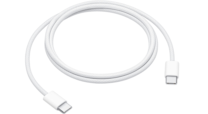 Product's image of Apple USB-C Charge Cable (1m)